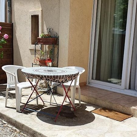 Le Tinou Apartment Cazilhac  Exterior foto